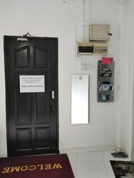 Upper Serangoon Crescent (D19), Apartment #585071321